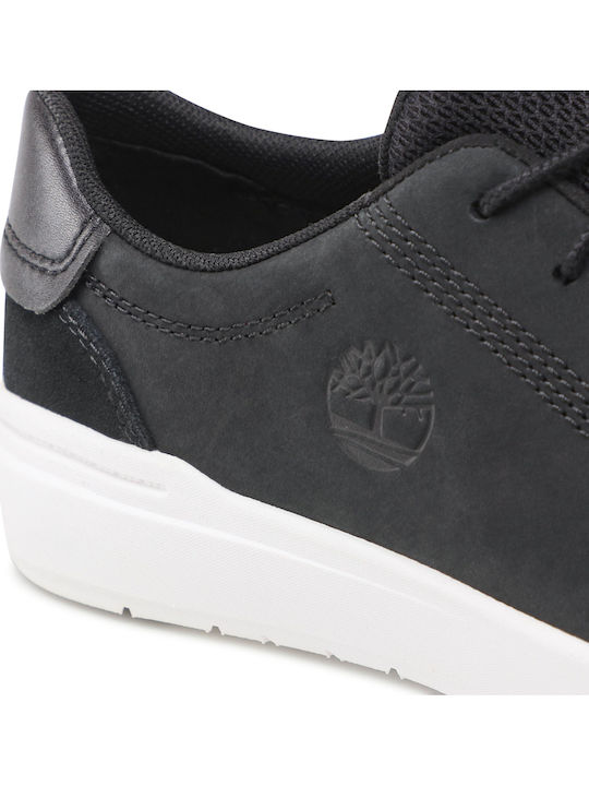Seneca Bay Kids Sneakers Black