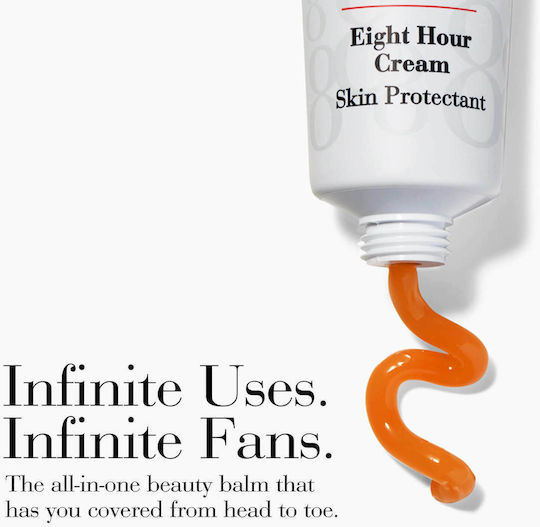 Elizabeth Arden Eight Hour Ενυδατική Κρέμα για Πρόσωπο & Χείλη Ημέρας 50ml