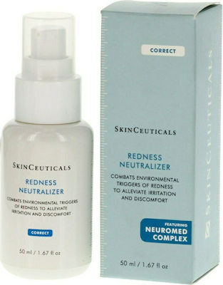 SkinCeuticals Correct fără culoare 24h Hidratantă Cremă Pentru Față 50ml