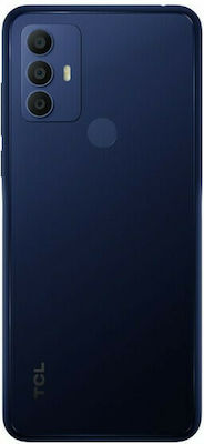 TCL 30 SE Dual SIM (4GB/128GB) Atlantic Blue