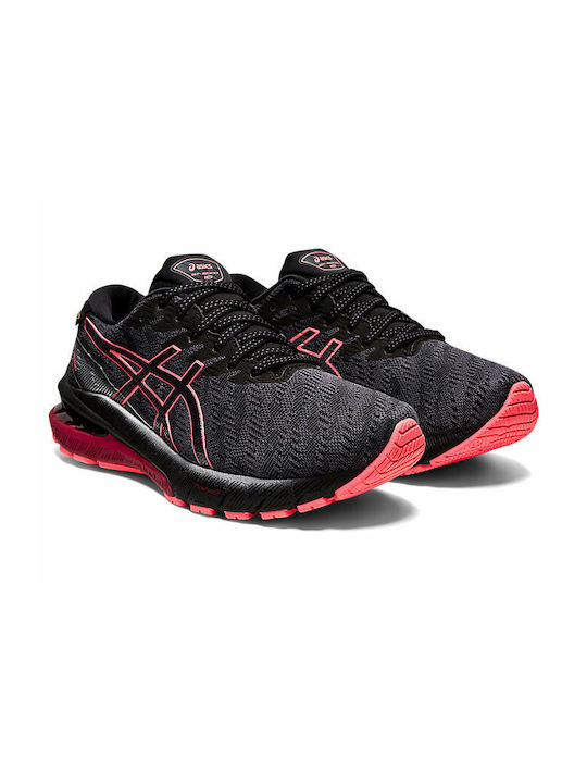 GT-2000 10 Дамски Спортни обувки Running Черни Водоустойчиви с мембрана Gore-Tex