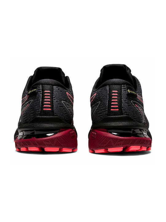 GT-2000 10 Дамски Спортни обувки Running Черни Водоустойчиви с мембрана Gore-Tex