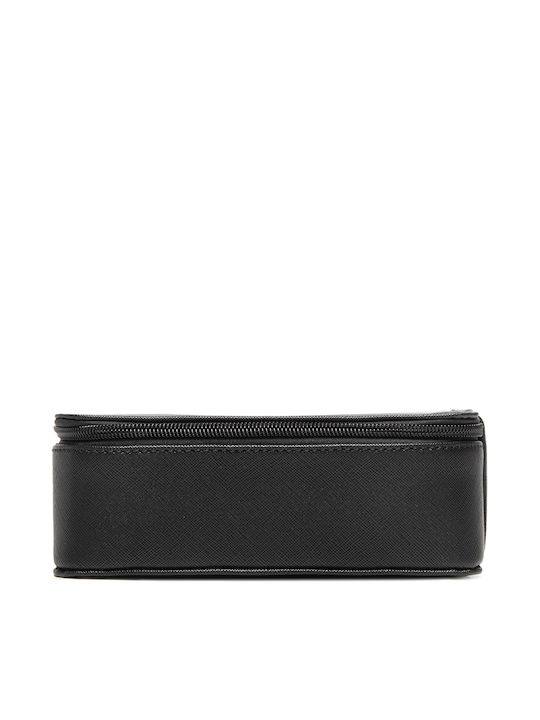 Γυναικείο Νεσεσέρ σε Μαύρο χρώμα 19cm