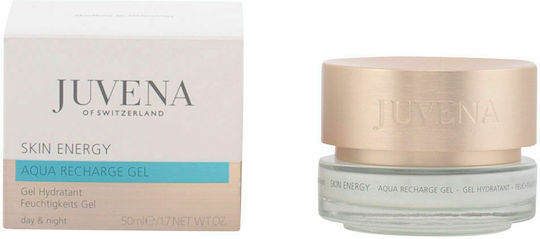 Juvena Skin Energy Aqua Recharge Gel Face 50ml