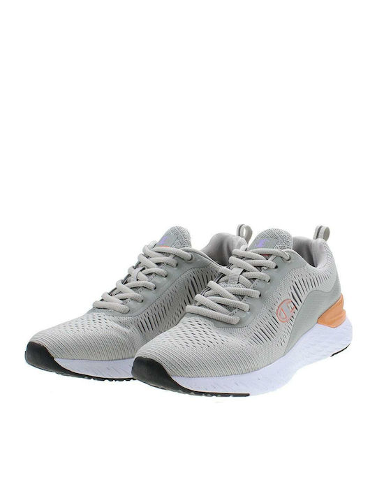 Bold 2.2 Sneakers Gray
