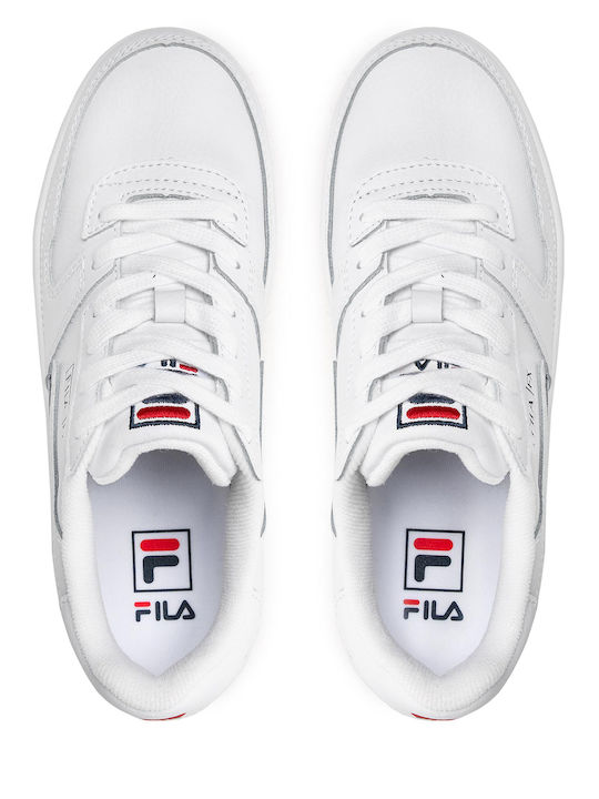 Fxventuno Adidași Pentru Femei Albi