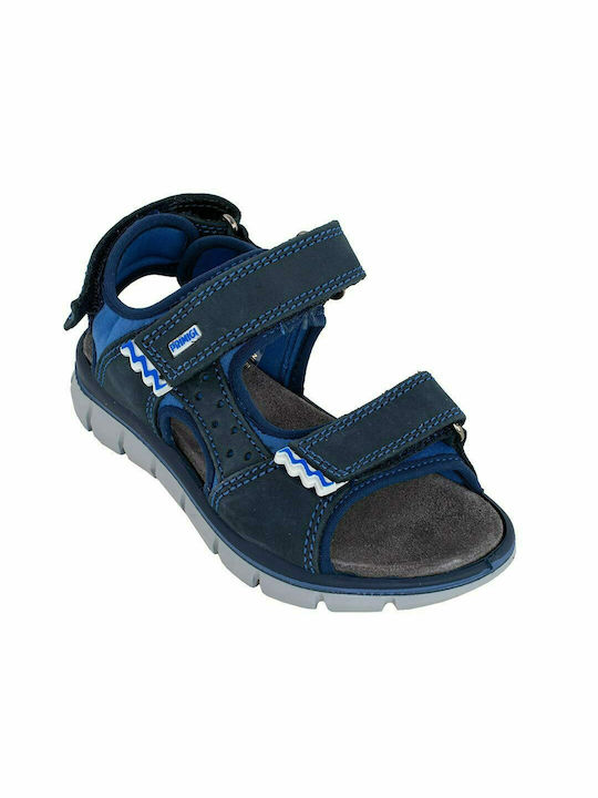 Primigi Kinder Sandalen Marineblau