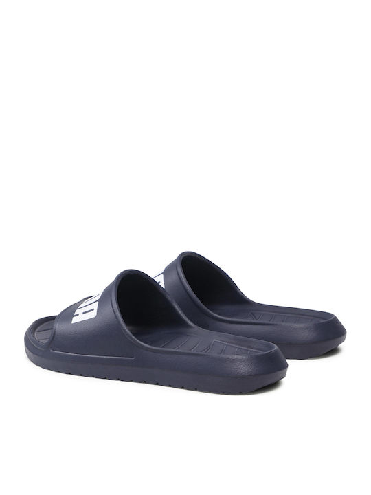 Divecat V2 Lite Herren Slides Peacoat