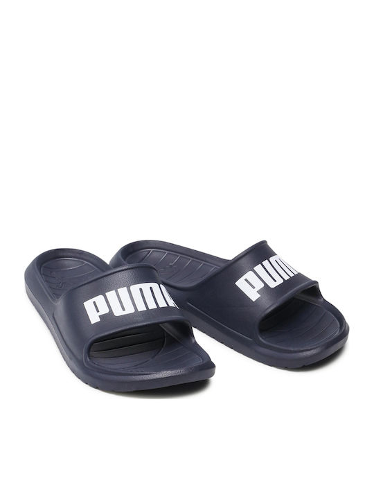 Divecat V2 Lite Herren Slides Peacoat