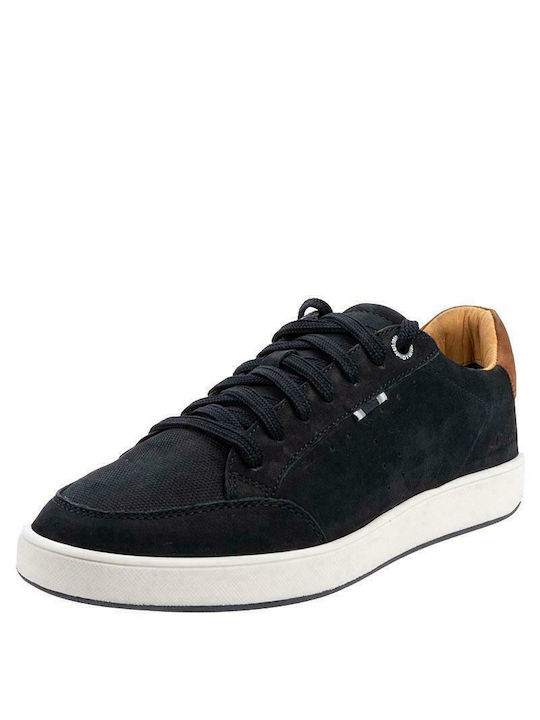 S.Oliver Sneakers Navy Blue