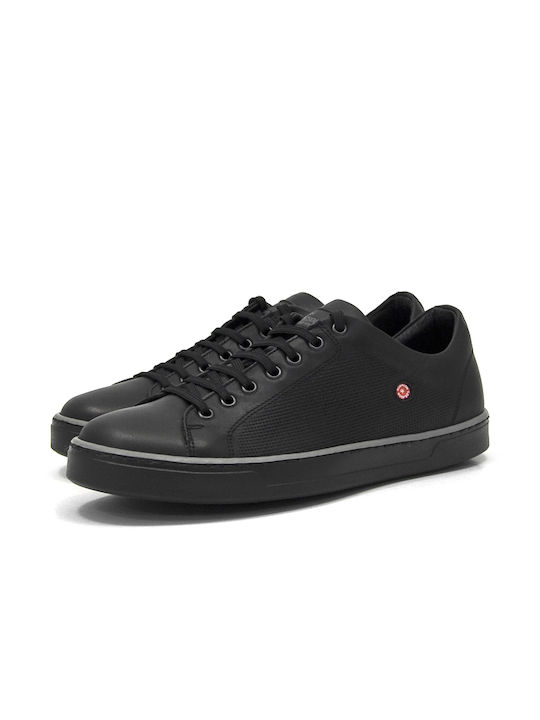 Bărbați Sneakers Negre