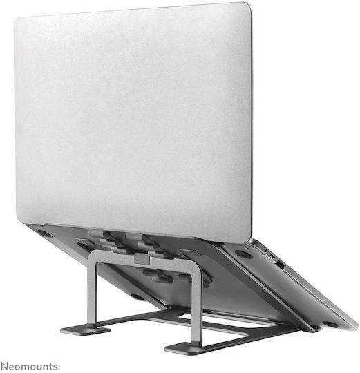 Neomounts Βάση για Laptop έως 17" Γκρι (NSLS085GREY)