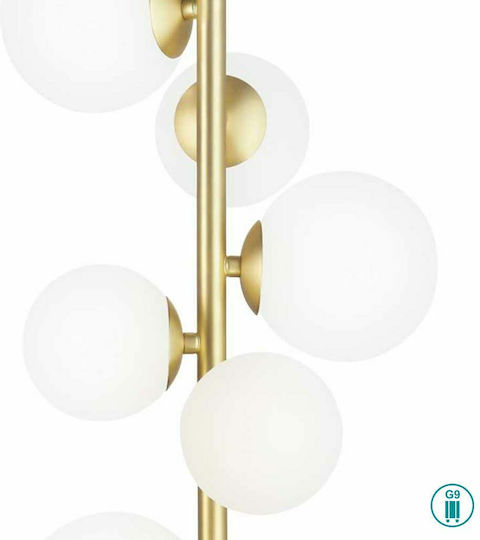 Ideal Lux Perlage Sp6 Ideal Lux Perlage Sp6