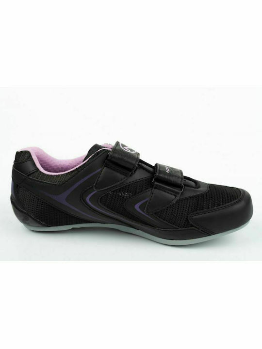 Northwave Eclipse Women's Low Road Cycling Shoes Black