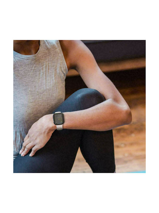 Spigen Thin Fit Graphite for Apple Watch 45mm