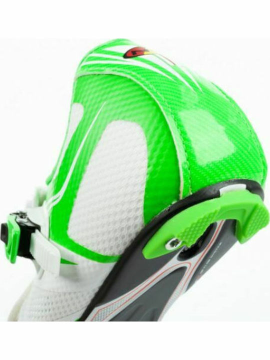 Northwave Sonic SRS Мъжки Ниски Велосипедни обувки Бели