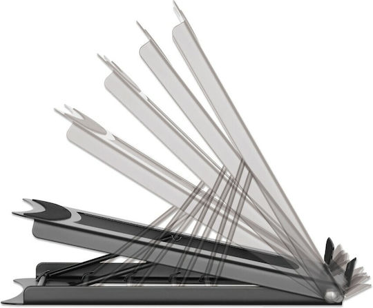 Manhattan Βάση για Laptop έως 15.6" (462129)