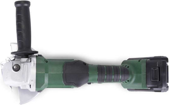 Boxer Τροχός 125mm Μπαταρίας 1x2.6Ah