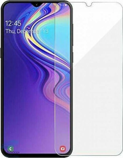 9H Tempered Glass (Galaxy A72)