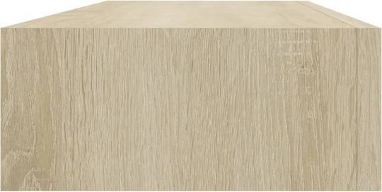 Raft De Stejar 60x23.5x10cm