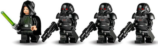 LEGO Star Wars Dark Trooper Attack Pentru 8+ Ani