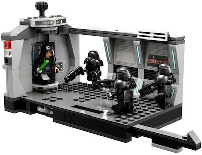 Lego Star Wars Dark Trooper Attack για 8+ ετών