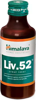 Liv.52 – Himalaya Wellness (Spain)