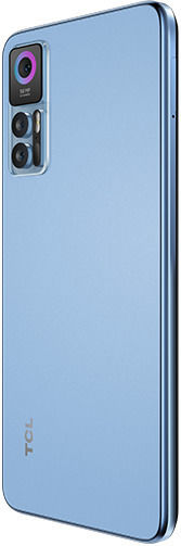 TCL 30+ Dual SIM (4/128GB) Muse Blue