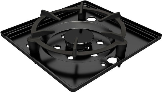 Outdoorchef Εστία Μαγειρέματος Cooking Zone Kit Plus για Davos Outdoorchef