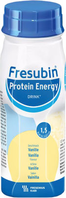 Fresenius Kabi Protein Energy Drink 200ml Vanille