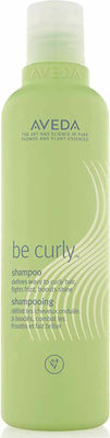 Aveda Be Curly Shampoo 250ml