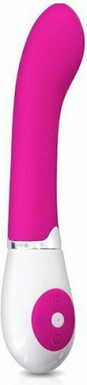 Pretty Love Vibe Daniel Κλασικός Δονητής 19.5cm Magenta
