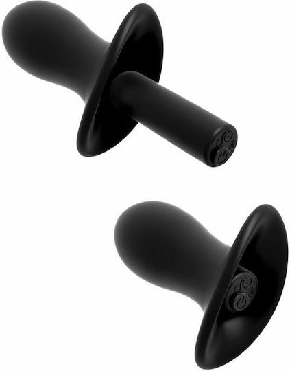 Pipedream Hook Up Panties Remote Princess mit kabelloser Funktion und Vibration