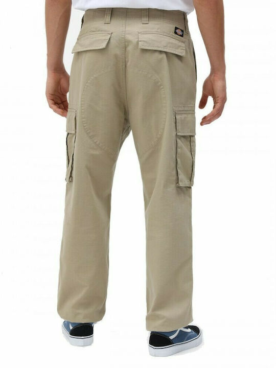 DICKIES EAGLE BEND PANTELONI Ecru