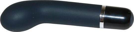 Fifty Shades of Grey Insatiable Desire Mini Δονητής G-Spot 13.3cm Μαύρος