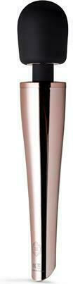 Rosy Gold New Wand Massager Δονητής Μασάζ 30cm Rose Gold
