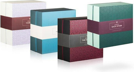 LoveBoxxx Mini Ρεαλιστικός Δονητής Μαύρες