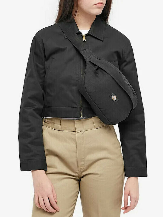 Dickies Duck Waist Bag Black