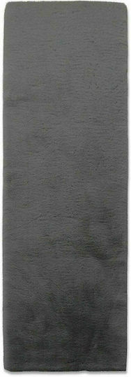Newplan T-FC7A Σετ Χαλιά Κρεβατοκάμαρας Puffy Dark Grey 5-41-PF-T-FC7ADGREY-SET067(2x140,1x210) 3τμχ Newplan T-FC7A Σετ Χαλιά Κρεβατοκάμαρας Puffy Dark Grey 5-41-PF-T-FC7ADGREY-SET067(2x140,1x210) 3τμχ