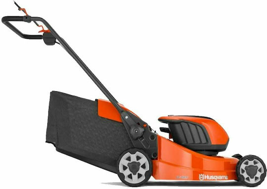 Husqvarna LC247i Lawn Mower Battery 36V Solo