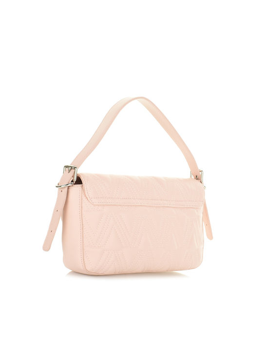 Valentino Bags Γυναικεία Τσάντα Ροζ