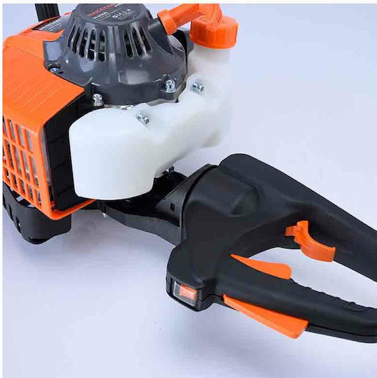 Nakayama PH2500 Μπορντουροψάλιδο Βενζίνης 23cc/1hp με Μήκος Λάμας 60cm