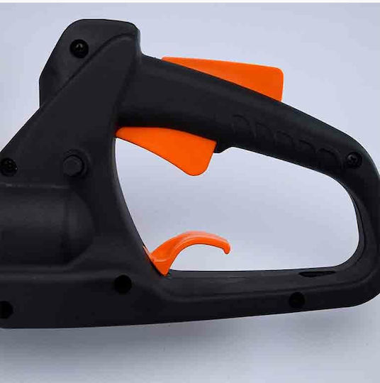 Nakayama PH2500 Μπορντουροψάλιδο Βενζίνης 23cc/1hp με Μήκος Λάμας 60cm