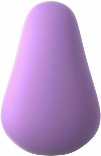 Pipedream Fantasy For Her Petite Arouse-Her Lay-On Mini Κλειτοριδικός Δονητής 7cm Μωβ