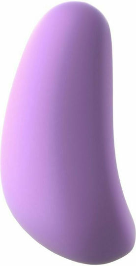 Pipedream Fantasy For Her Petite Arouse-Her Lay-On Mini Κλειτοριδικός Δονητής 7cm Μωβ