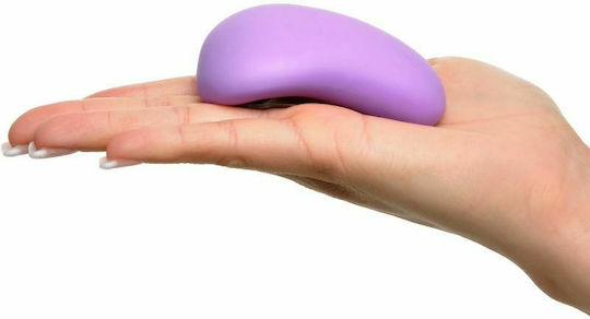 Pipedream Fantasy For Her Petite Arouse-Her Lay-On Mini Κλειτοριδικός Δονητής 7cm Μωβ