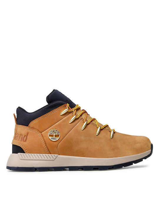 Timberland Braun