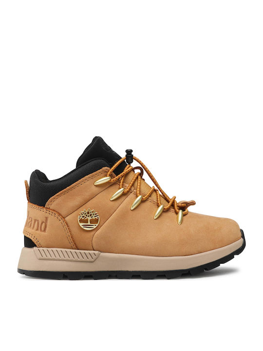 Timberland Sprint Trekker Δερμάτινα Μποτάκια