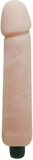 Baile Fit You Love Companion Ρεαλιστικός Δονητής 25.5cm Flesh