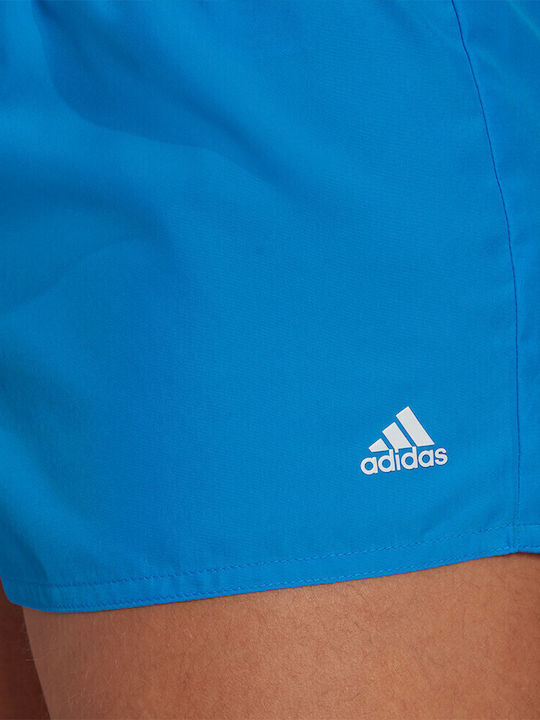 Performance Beach Bikini Shorts Τιρκουάζ